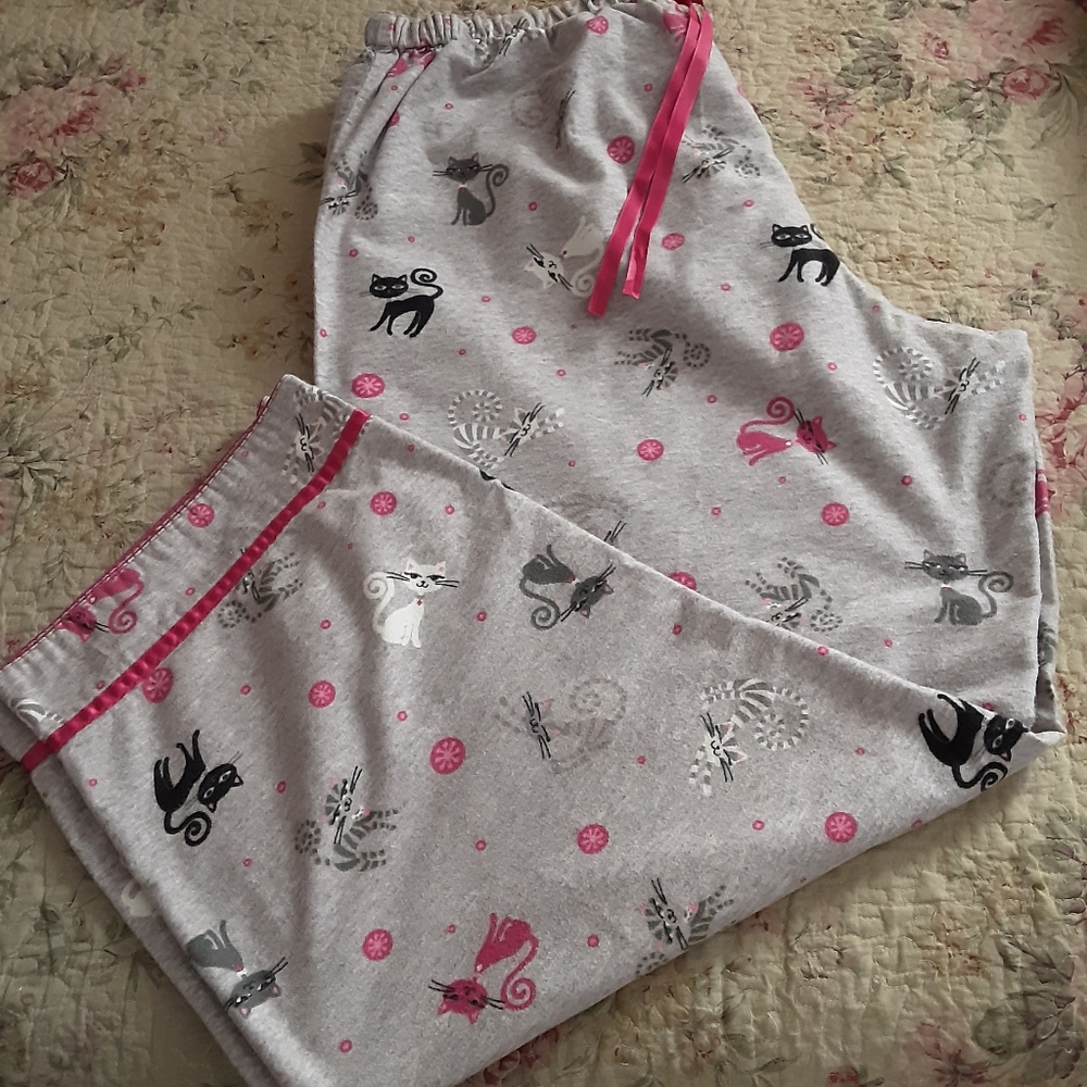 Lounge pants